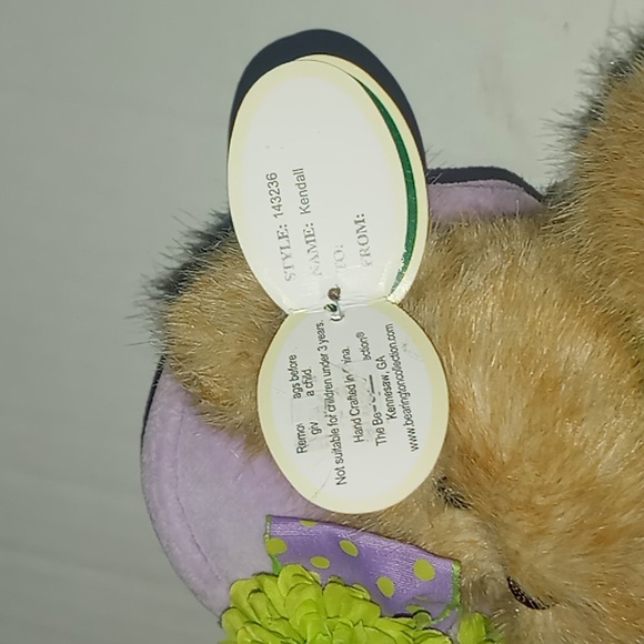 The Bearington Collection Kendall - Picture 4 of 6